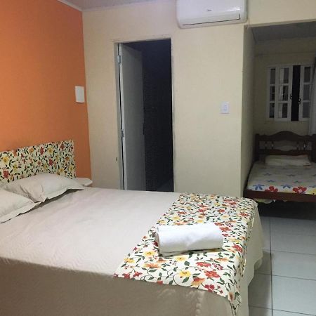 Pousada Da Chácara Angra Angra dos Reis Exterior foto