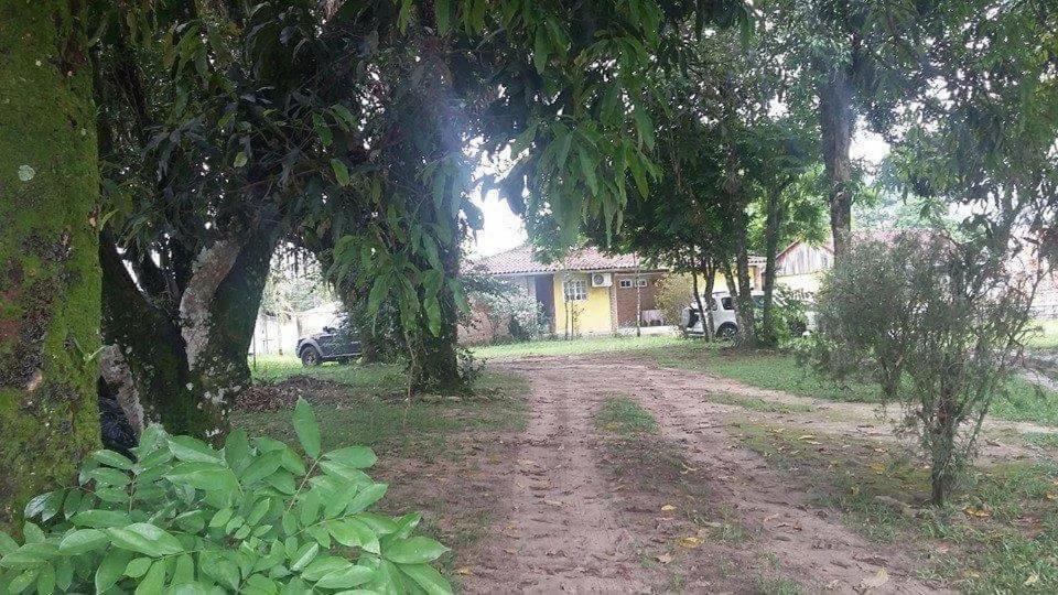 Pousada Da Chácara Angra Angra dos Reis Exterior foto