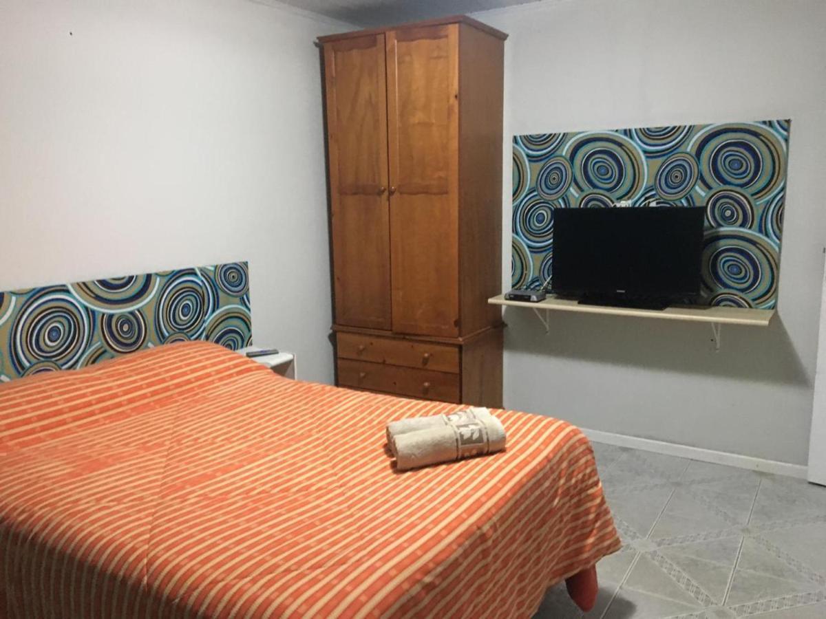 Pousada Da Chácara Angra Angra dos Reis Exterior foto